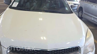 2011 Chevrolet Equinox LS 1LS – miniatura 44