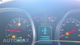 2011 Chevrolet Equinox LS 1LS – miniatura 45
