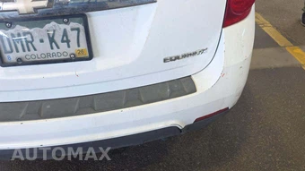 2011 Chevrolet Equinox LS 1LS – miniatura 48