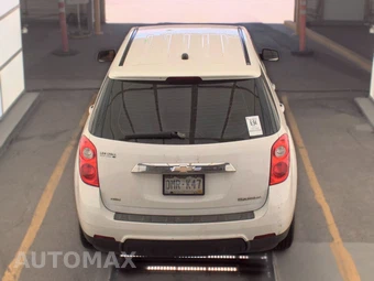 2011 Chevrolet Equinox LS 1LS – miniatura 5