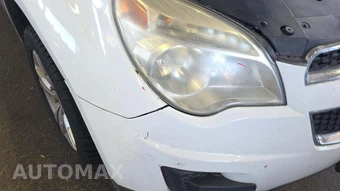 2011 Chevrolet Equinox LS 1LS – miniatura 50