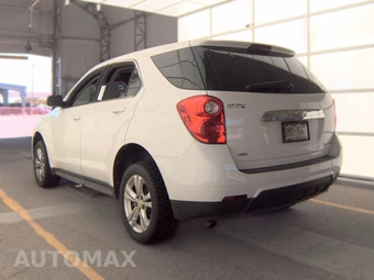 2011 Chevrolet Equinox LS 1LS – miniatura 6