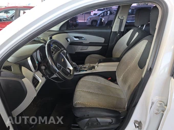 2011 Chevrolet Equinox LS 1LS – miniatura 7