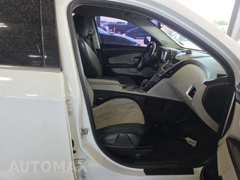 2011 Chevrolet Equinox LS 1LS – miniatura 8