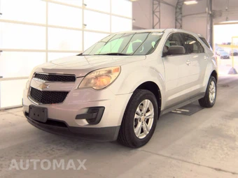 2011 Chevrolet Equinox LS 1LS