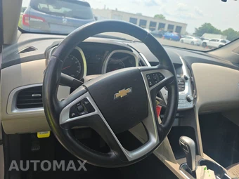 2011 Chevrolet Equinox LS 1LS - miniatura 10