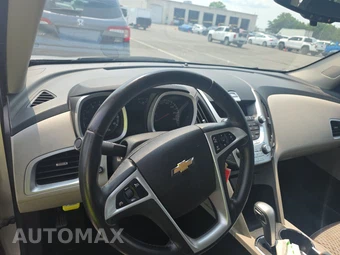 2011 Chevrolet Equinox LS 1LS - miniatura 11