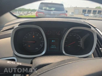 2011 Chevrolet Equinox LS 1LS - miniatura 12