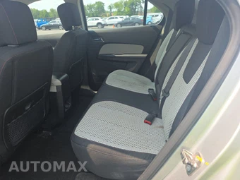 2011 Chevrolet Equinox LS 1LS - miniatura 13