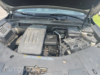 2011 Chevrolet Equinox LS 1LS - miniatura 15