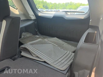 2011 Chevrolet Equinox LS 1LS - miniatura 16
