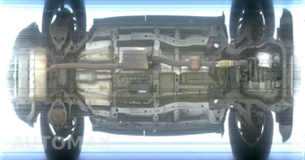 2011 Chevrolet Equinox LS 1LS - miniatura 17