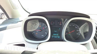 2011 Chevrolet Equinox LS 1LS - miniatura 18