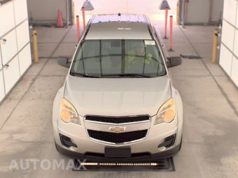 2011 Chevrolet Equinox LS 1LS - miniatura 2