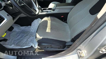 2011 Chevrolet Equinox LS 1LS - miniatura 23