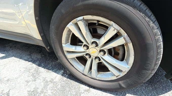 2011 Chevrolet Equinox LS 1LS - miniatura 25