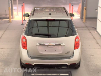 2011 Chevrolet Equinox LS 1LS - miniatura 5