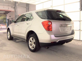 2011 Chevrolet Equinox LS 1LS - miniatura 6