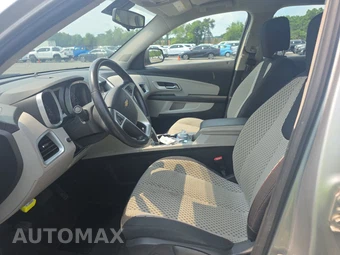 2011 Chevrolet Equinox LS 1LS - miniatura 7