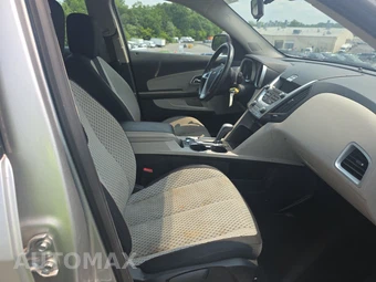 2011 Chevrolet Equinox LS 1LS - miniatura 8