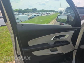 2011 Chevrolet Equinox LS 1LS - miniatura 9