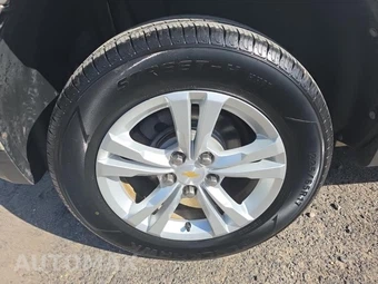 2011 Chevrolet Equinox LS 1LS – miniatura 10
