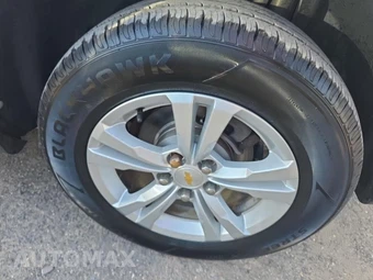 2011 Chevrolet Equinox LS 1LS – miniatura 11
