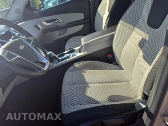 2011 Chevrolet Equinox LS 1LS – miniatura 13