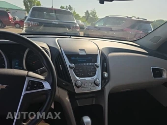 2011 Chevrolet Equinox LS 1LS – miniatura 14