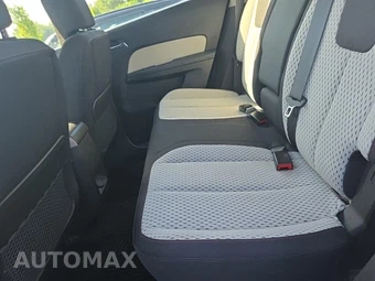 2011 Chevrolet Equinox LS 1LS – miniatura 16