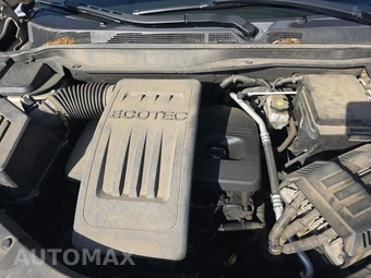 2011 Chevrolet Equinox LS 1LS – miniatura 18