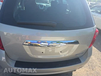 2011 Chevrolet Equinox LS 1LS – miniatura 5