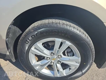 2011 Chevrolet Equinox LS 1LS – miniatura 9