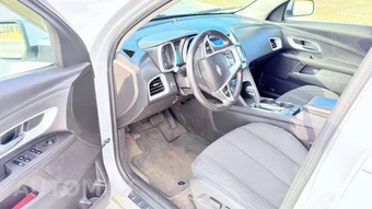 2011 Chevrolet Equinox LT 1LT - miniatura 12