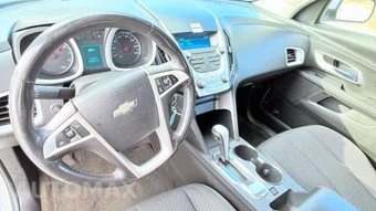 2011 Chevrolet Equinox LT 1LT - miniatura 13