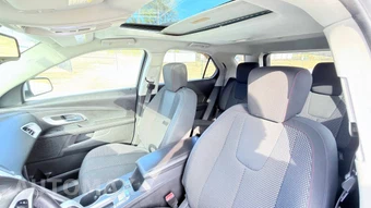 2011 Chevrolet Equinox LT 1LT - miniatura 14