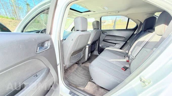2011 Chevrolet Equinox LT 1LT - miniatura 15