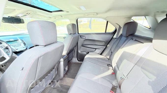 2011 Chevrolet Equinox LT 1LT - miniatura 16