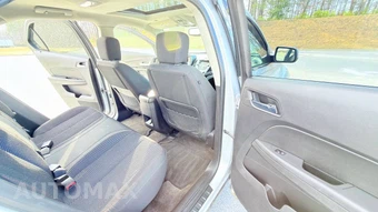 2011 Chevrolet Equinox LT 1LT - miniatura 17