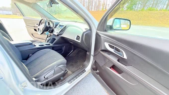 2011 Chevrolet Equinox LT 1LT - miniatura 19
