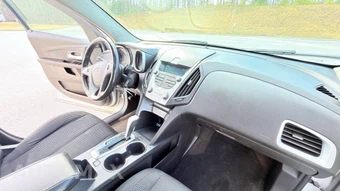 2011 Chevrolet Equinox LT 1LT - miniatura 20