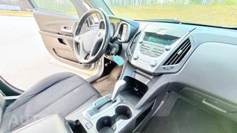 2011 Chevrolet Equinox LT 1LT - miniatura 21
