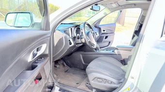 2011 Chevrolet Equinox LT 1LT - miniatura 24