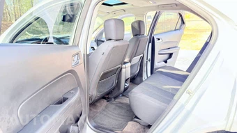 2011 Chevrolet Equinox LT 1LT - miniatura 25
