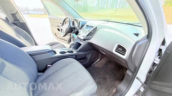 2011 Chevrolet Equinox LT 1LT - miniatura 26