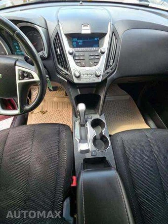 2011 Chevrolet Equinox LT 1LT – miniatura 10