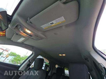 2011 Chevrolet Equinox LT 1LT – miniatura 11