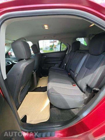 2011 Chevrolet Equinox LT 1LT – miniatura 13