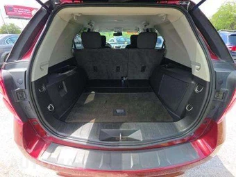 2011 Chevrolet Equinox LT 1LT – miniatura 14