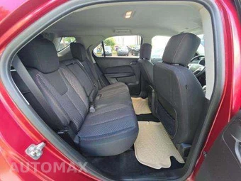 2011 Chevrolet Equinox LT 1LT – miniatura 16